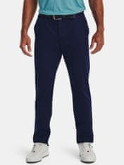 Under Armour Nohavice UA Chino Taper Pant-NVY 38/32