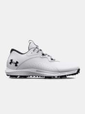 Under Armour Topánky UA Charged Draw 2 Wide-WHT 8