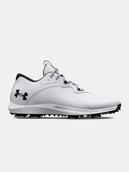 Under Armour Topánky UA Charged Draw 2 Wide-WHT