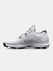 Under Armour Topánky UA Charged Draw 2 Wide-WHT 10