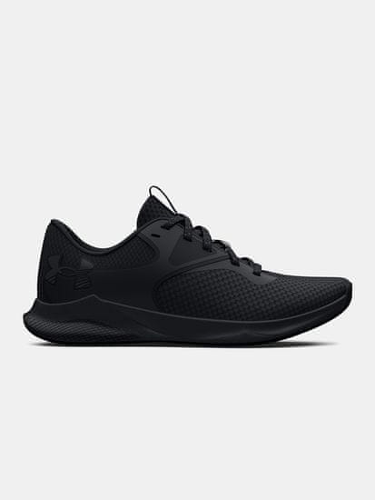 Under Armour Topánky UA W Charged Aurora 2-BLK