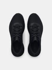 Under Armour Topánky UA W Charged Aurora 2-BLK 7