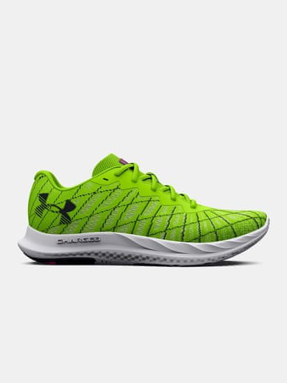 Under Armour Topánky UA Charged Breeze 2-GRN