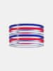 Čelenka UA Mini Headbands (6pk)-BLU OSFA