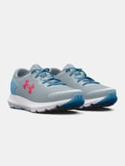 Under Armour Topánky UA GGS Charged Rogue 3-BLU 7