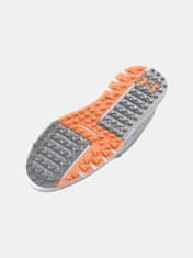 Under Armour Topánky UA WCharged Breathe2 Knit SL-GRY 7