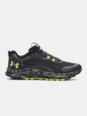 Under Armour Topánky UA Charged Bandit TR 2-GRY 9