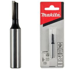 Makita Priamy rezač 5 mm 1 nôž D-67686