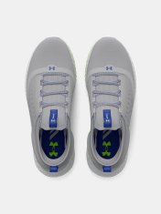 Under Armour Topánky UA GS Charged Phantom SL-GRY 5