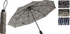 Koopman Automatický skladací dáždnik 53 cm