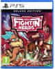 Them's Fightin' Herds Deluxe Edition (PS5)