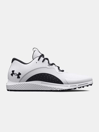 Under Armour Topánky UA Charged Draw 2 SL-WHT