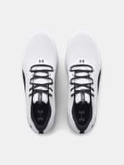 Under Armour Topánky UA Charged Draw 2 SL-WHT 14