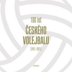 100 rokov českého volejbalu (1921–2021)