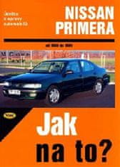 Kopp Nissan Primera 1990 – 1999 – Ako na to? - 71.