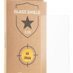 Tactical Glass Shield 2.5D sklo pre Samsung Galaxy M12/Galaxy A32 5G/Galaxy A12/Galaxy A02s - Transparentná KP25774