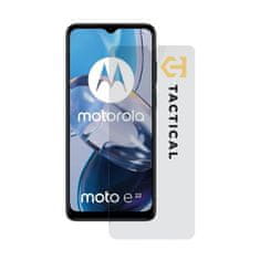 Tactical Glass Shield 2.5D sklo pre Motorola Moto E22/Moto E22i - Transparentná KP25788