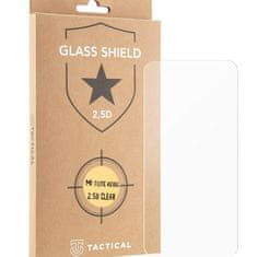 Tactical Glass Shield 2.5D sklo pre Xiaomi Redmi 10C/Poco C40 - Transparentná KP25794