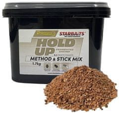 Starbaits Method & Stick Mix Hold Up 1,7 kg
