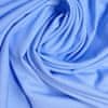 Bavlnené prestieradlo 180x80 cm - svetlo modré