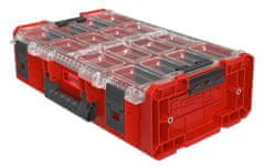 Qbrick Box QBRICK System One RED Ultra HD Organizer 2XL