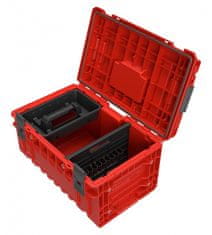 Qbrick Box QBRICK System One RED Ultra HD QS 350 Vario