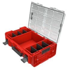 Qbrick Box QBRICK System One RED Ultra HD Organizer 2XL