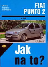 Kopp Fiat Punto 2 od 1999 – Ako na to? - 80.