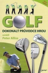 JOTA Golf - Dokonalý sprievodca hrou