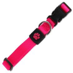 Active Obojek DOG Premium růžový M 1 ks