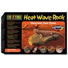 Hagen Kámen topný EXO TERRA Heat Wave Rock velký 15 W