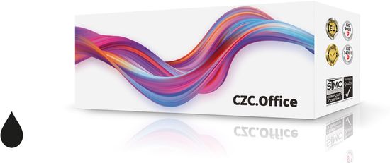 CZC.Office alternativní Canon CRG-067H (CZC658), čierny