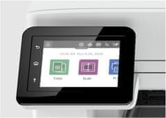 HP LasarJet Pro MFP 4102fdwe tlačiareň, A4 (2Z624E), čiernobílý tisk, Wi-Fi