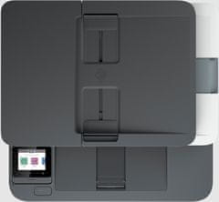 HP LasarJet Pro MFP 4102fdn tlačiareň, A4 (2Z623F), čiernobílý tisk