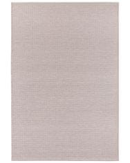 Elle Decor Kusový koberec Secret 103560 Rose z kolekcie Elle – na von aj na doma 80x150