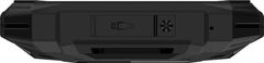 Doogee DOOGEE S89 Pro 8/256GB 12000 mAh, čierná