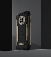 Doogee S96GT 8/256GB, 6350mAh, černá