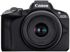 Canon EOS R50 Body (5811C003)
