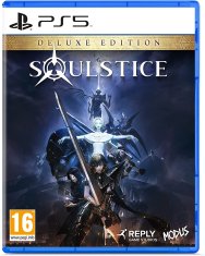 MODUS Soulstice Deluxe Edition (PS5)