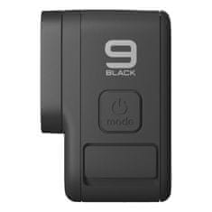 GoPro HERO 9 Black Edition, čierna