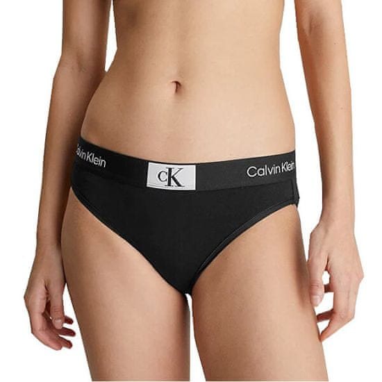 Calvin Klein Dámske nohavičky CK96 Bikini QF7222E-UB1
