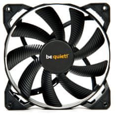 Be quiet! / ventilátor Pure Wings 2 / 120mm / PWM / 4-pin / 20,2 dBa