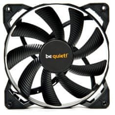 Be quiet! / ventilátor Pure Wings 2 / 140mm / PWM / 4-pin / 19,8 dBa