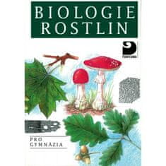 Fortuna Biológia rastlín pre gymnázia