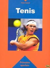 Kopp Tenis - - 2. vydanie