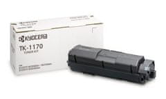 Kyocera toner TK-1170/ pre M2040dn/M2540dn/M2640idw/ 7 200 strán/ čierny