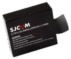 TRX batéria SJCAM/ 900 mAh/ pre SJ4000/ SJ5000/ SJ6000/ M10/ neoriginálna