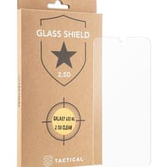 Tactical Glass Shield 2.5D sklo pre Samsung Galaxy A32 4G - Transparentná KP25843