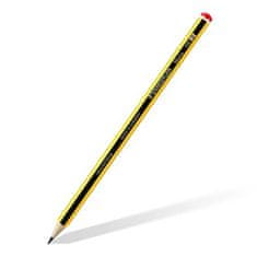 Staedtler Grafitová ceruzka "Noris", HB, šesťhranná, 120-2