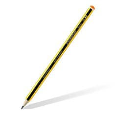 Staedtler Grafitová ceruzka "Noris", 2B, šesťhranná, 120-0